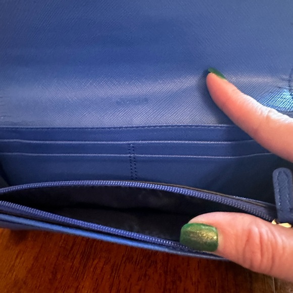 Coach Envelope Wallet! - Picture 7 of 8